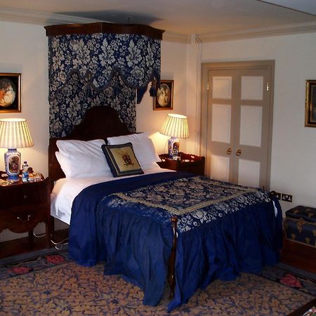 Collon House Bed & Breakfast Exterior foto