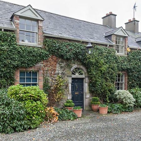 Collon House Bed & Breakfast Exterior foto