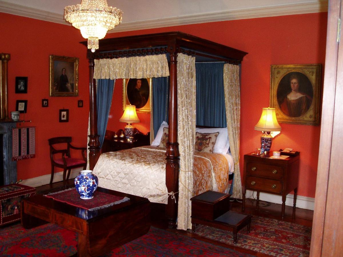 Collon House Bed & Breakfast Exterior foto