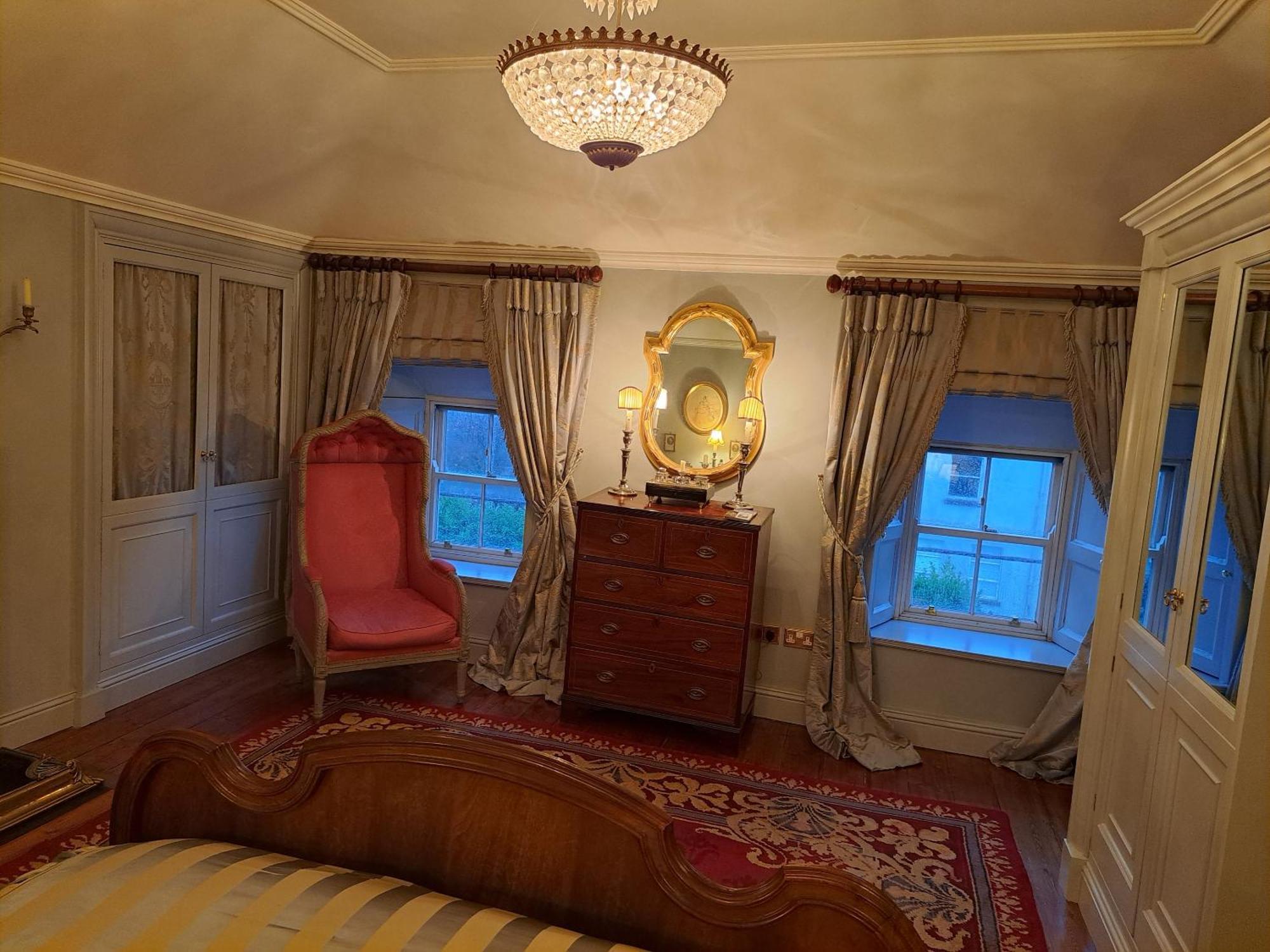 Collon House Bed & Breakfast Cameră foto