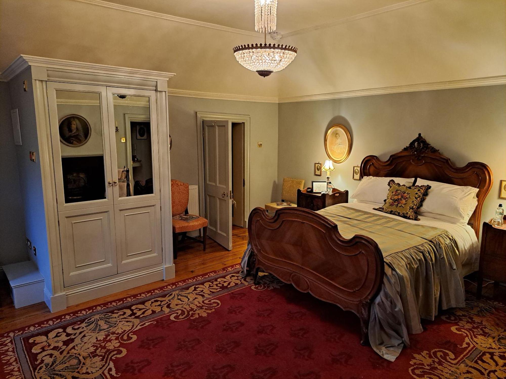Collon House Bed & Breakfast Cameră foto