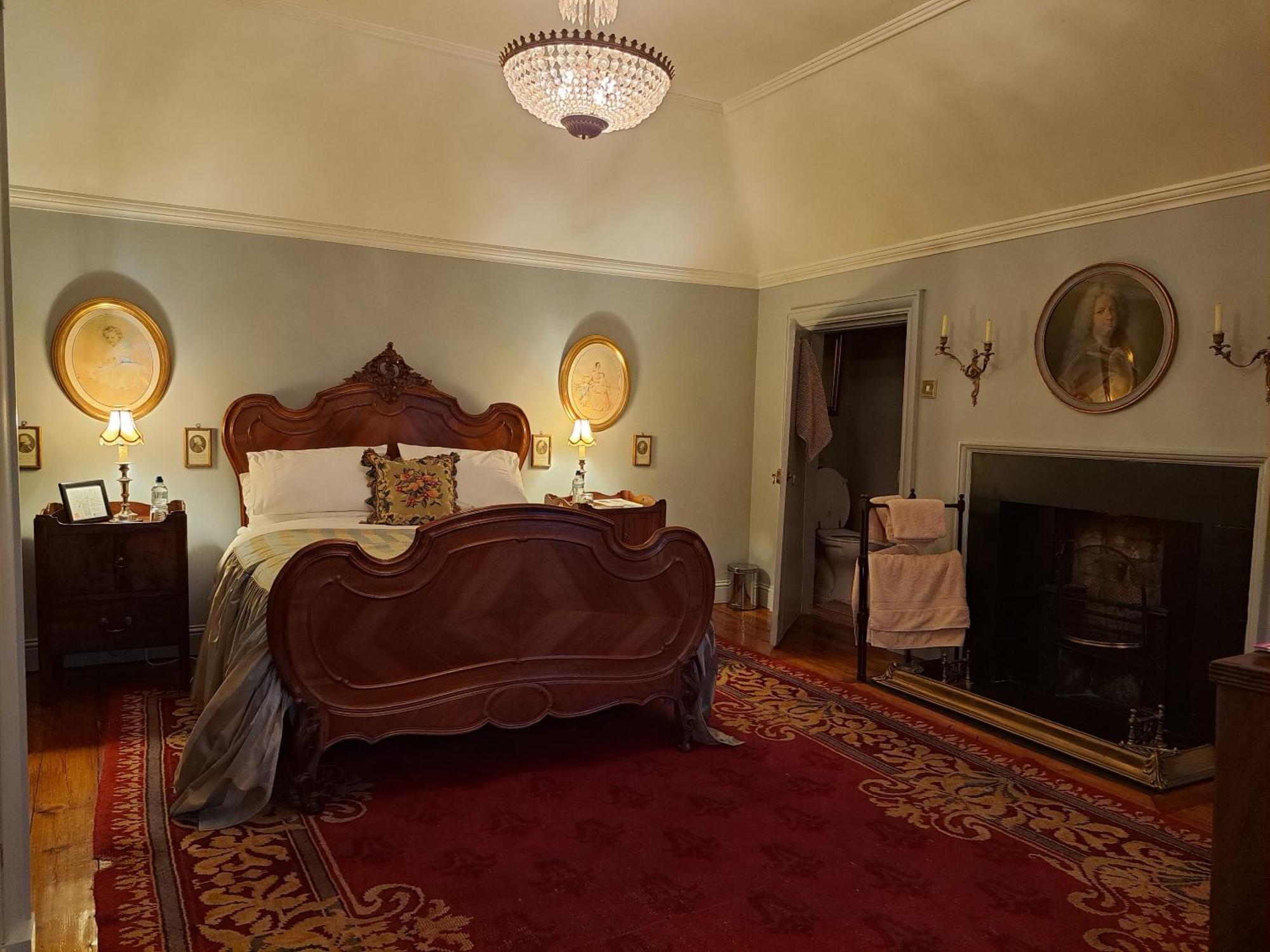 Collon House Bed & Breakfast Cameră foto