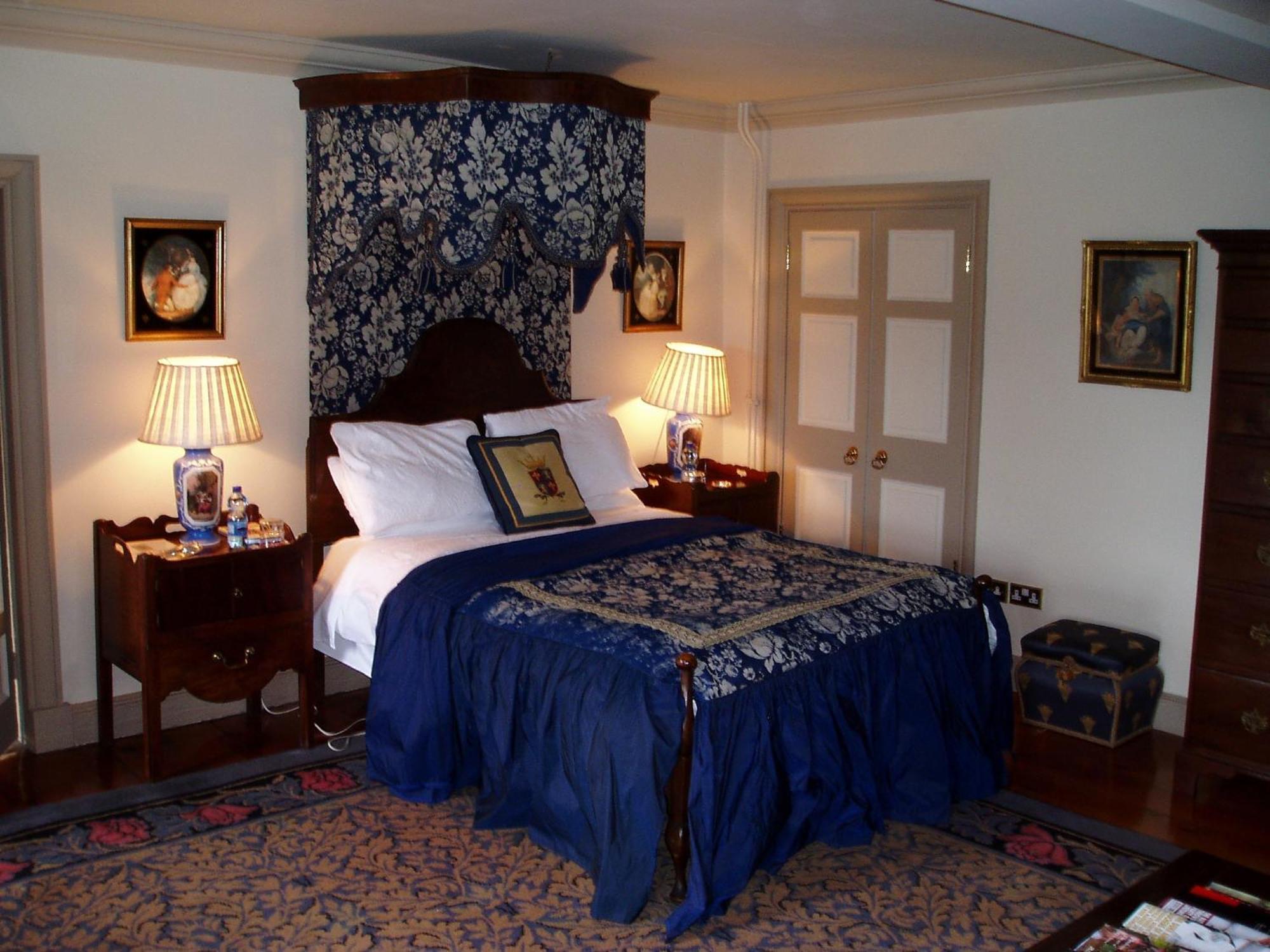 Collon House Bed & Breakfast Exterior foto