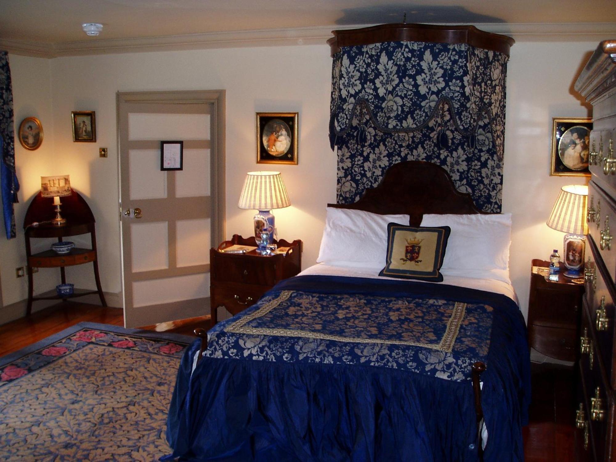 Collon House Bed & Breakfast Exterior foto