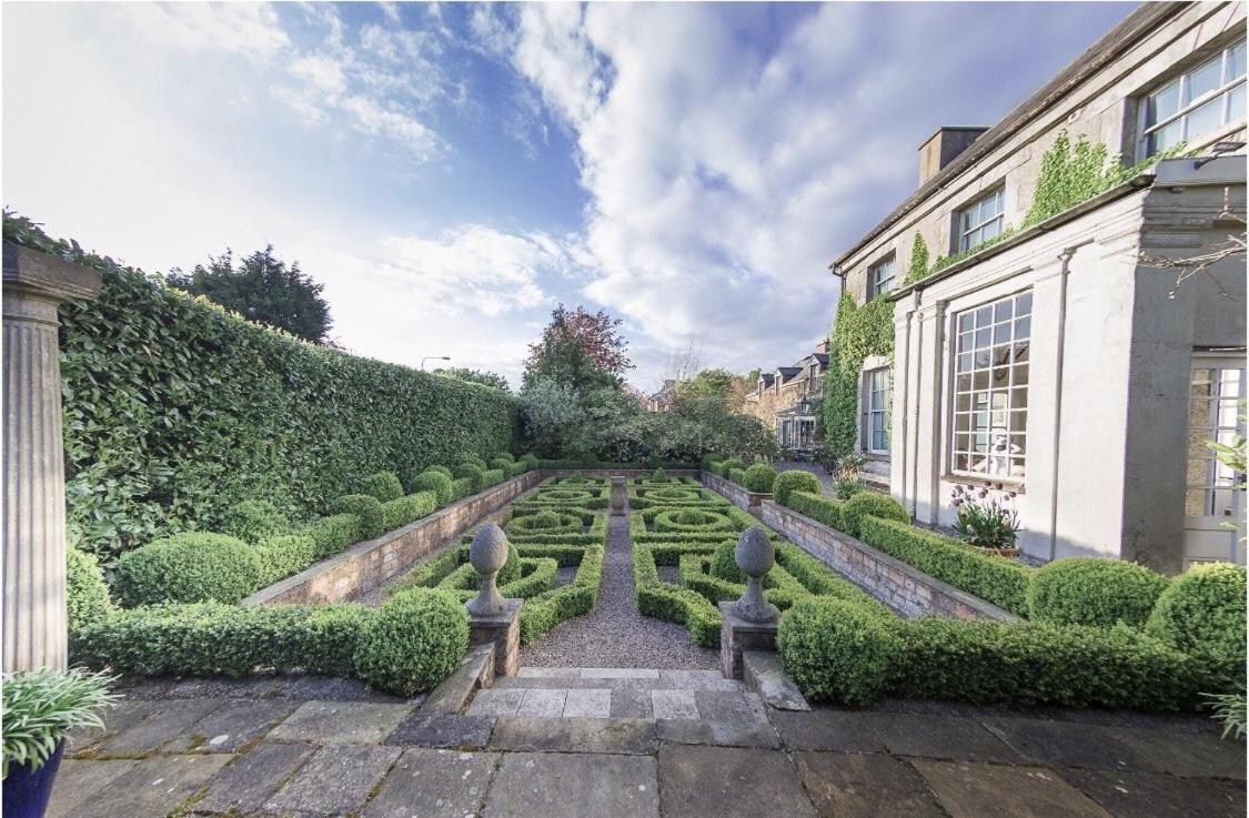 Collon House Bed & Breakfast Exterior foto
