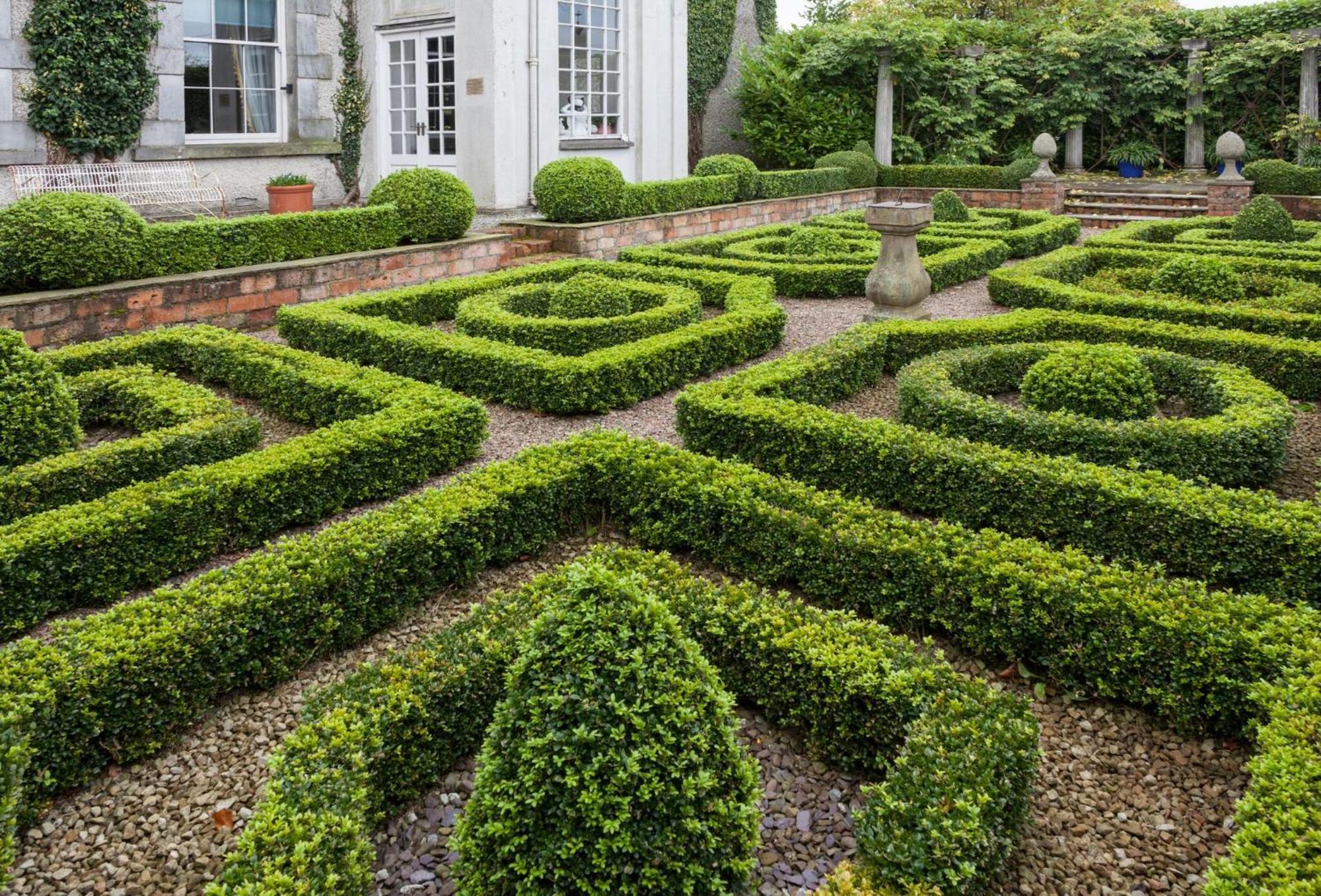 Collon House Bed & Breakfast Exterior foto