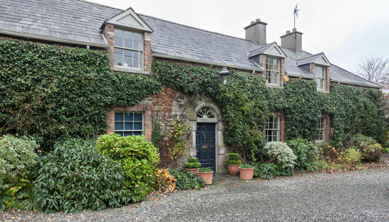 Collon House Bed & Breakfast Exterior foto