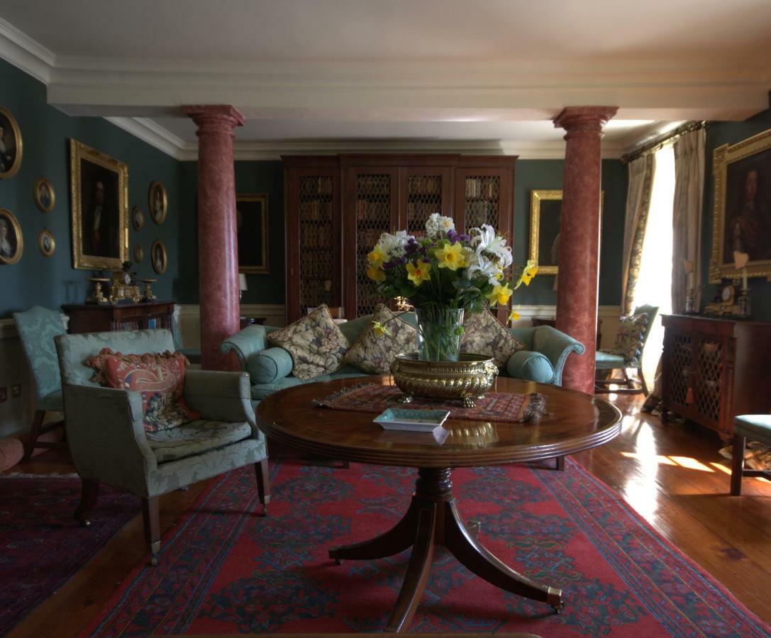 Collon House Bed & Breakfast Exterior foto