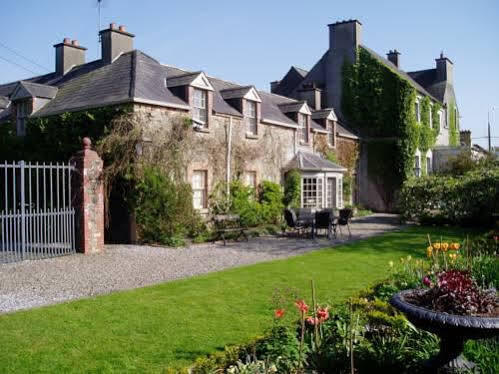 Collon House Bed & Breakfast Exterior foto
