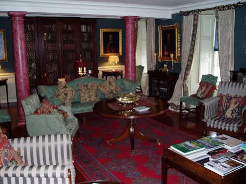 Collon House Bed & Breakfast Exterior foto