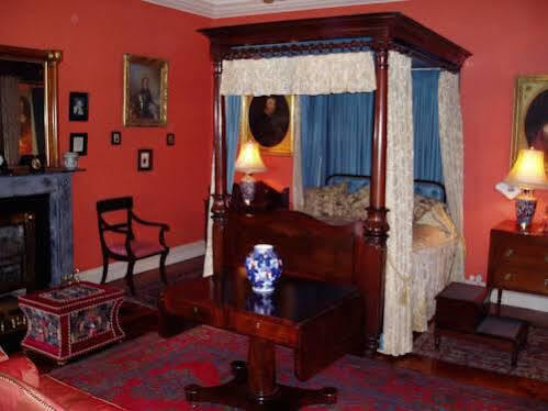 Collon House Bed & Breakfast Exterior foto