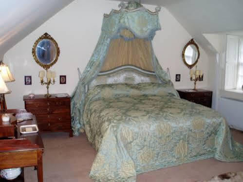 Collon House Bed & Breakfast Exterior foto