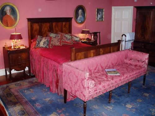 Collon House Bed & Breakfast Exterior foto